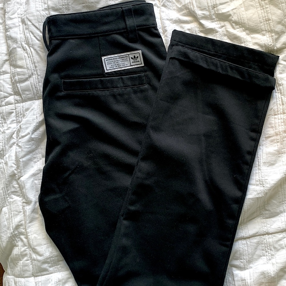 Adidas Skateboarding Pants new